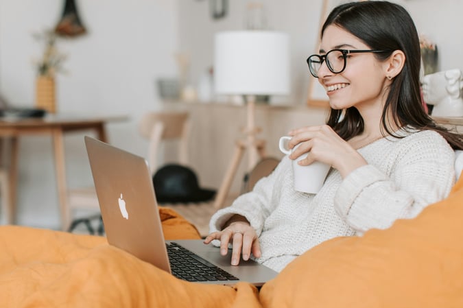 eCommerce Business For Sale - Work from Anywhere!