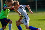 Coming Soon - Kids Soccer Coaching Business