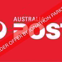 UNDER OFFER - LOTTO / AUSTRALIA POST / NEWS image