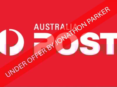 UNDER OFFER - LOTTO / AUSTRALIA POST / NEWS image
