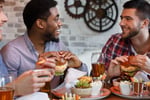 Licensed Burger Bar & Mexican Cuisine, Takeaway- Prime Corner Location- Low Rent  Huge Upside