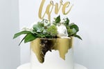 JK Cake Designs - Renowned Boutique Cake Studio
