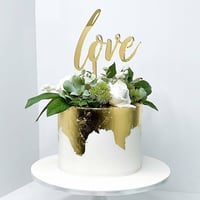 JK Cake Designs - Renowned Boutique Cake Studio image
