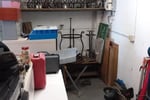 ORNAMENTAL IRONWORK,  STEEL FABRICATION / BLACKSMITHING