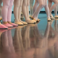 Established & Profitable Dance Studio - South East Queensland image