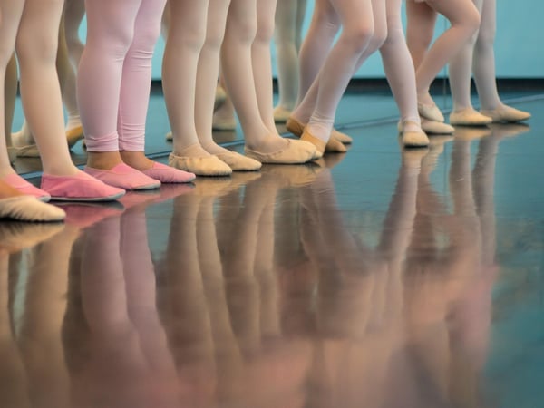 Established & Profitable Dance Studio - South East Queensland