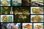GREEN VIBES CAFE - DURAL 100+ Seatings, Profitable Business for sale