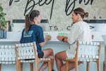 The Beet Bar - Fully Managed Cafe - Townsville CBD