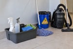 Cleaning Business - Sunshine Coast Region, QLD
