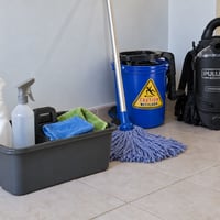 Cleaning Business - Sunshine Coast Region, QLD image