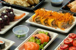 Coming Soon - Popular Sushi Train Restaurant