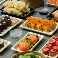 Coming Soon - Popular Sushi Train Restaurant image