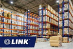 Manufacturing & Trade Supply Distribution Est 42 yrs