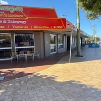 Highly-Popular Thai Restaurant/ Takeaway Shop for Sale- Busy Torquay, QLD Location - Impressive Turnover - Equipment Included - Full Training - Immens image