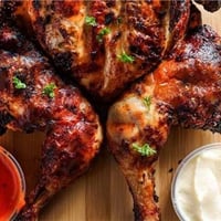 Chicken Shop For Sale Sydney North 25K PW Sales 6 Days Only image