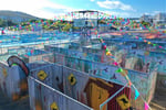 Spirit Events & Creative Mazes  Great Revenue