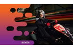 36090 Premier Go-Karting & Activity Centre - Two Locations!