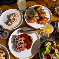 CBD TAVERN WITH HOLLYWOOD FITOUT!! image