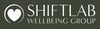 Shiftlab Studio Franchise logo