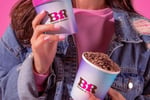 Baskin-Robbins | Expression Of Interest (EOI) | Ice Cream Franchise | Retail