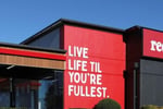 Red Rooster drive thru franchise opportunity in Taree, NSW - Join the Flock
