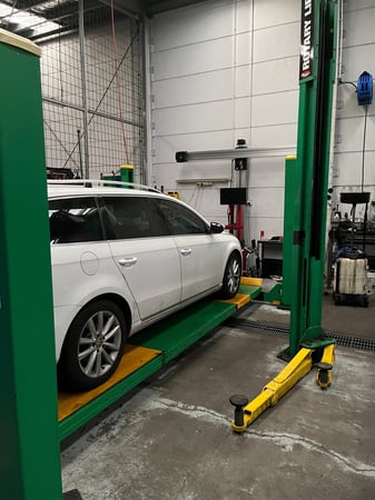 Automotive Workshop in Ipswich for Sale