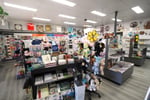 Trinity News & Gifts Kelso  -  UNDER CONTRACT