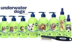 Award-Winning Australian Dog Haircare Brand with Global E-Commerce Opportunity