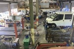 Established Bus Company with Freehold Commercial Property