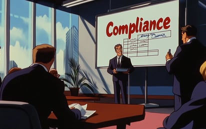 All Things Compliance: How to Manage Your Company & Its Compliance (A Comprehensive Compliance Guide for Australian Businesses) article cover image