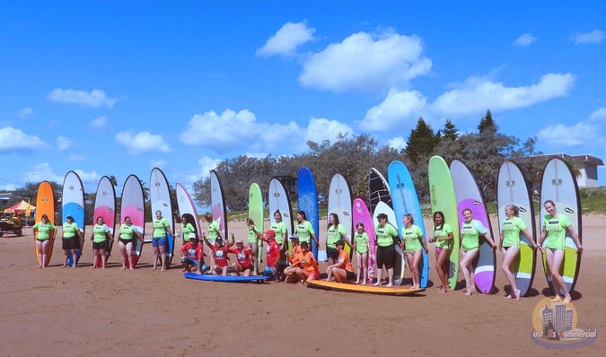 Dive into Opportunity with a Proven Paddle & Surf School!, photo 6