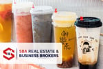 Bubble Tea Franchise  Geelong  Only $59,000!