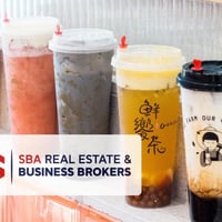 Bubble Tea Franchise  Geelong  Only $59,000! image