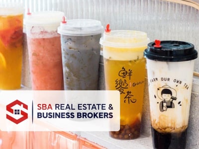 Bubble Tea Franchise  Geelong  Only $59,000! image