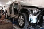 $1.2M Turnover Crash Repair & Spray Paint Shop -Established 25 Years