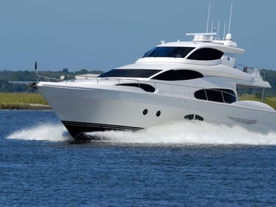 Award-Winning Marine Dealership | FY26 Revenue $27m, Normalised EBITDA $3.35m | Management In Place image