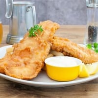 Amazing Fish & Chips shop in South East Ref: 14444 image