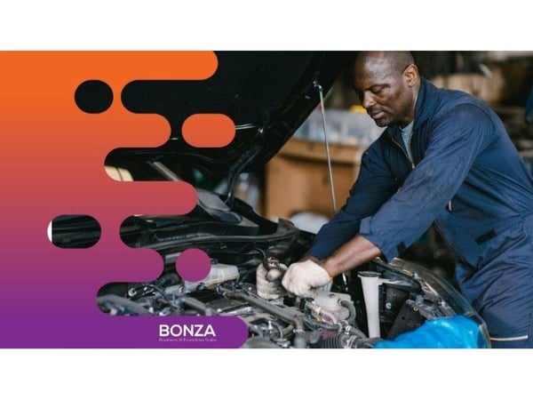 36145 Profitable and Established Automotive Service Business