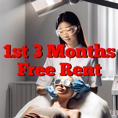  Beauty Salon Nth Gold Coast  5794-2 