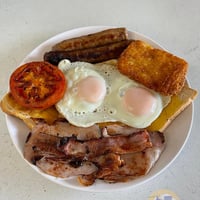 Prime Cafe Opportunity in the Heart of Bundaberg image