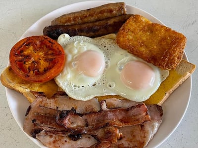 Long Established and Profitable Cafe Opportunity in the Heart of Bundaberg image