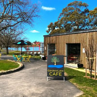LEASEHOLD - Gardens Lake Cafe, Ararat VIC - 1P0617 image