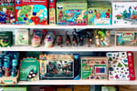 Boutique Retail Childrens Store - Williamstown, VIC
