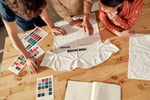 34356 Profitable Printing & Design Business - 5-Star Reviews