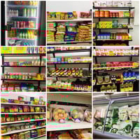 Indian Grocery and Takeaway for Sale image