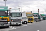 General Freight Management - Boxes In Boxes Out