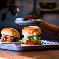 Burger Business - Proven, Profitable & Easy to Run! image
