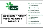 VIP HOME SERVICES ESTABLISHED FRANCHISE | NEWCASTLE & HUNTER NSW