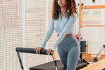 Modern Boutique Pilates Studio - A Beautiful Lifestyle Business