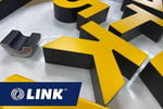 Established Manufacturing Business | B2B Corporate Branding
